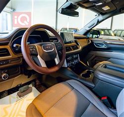 جي ام سي يوكون